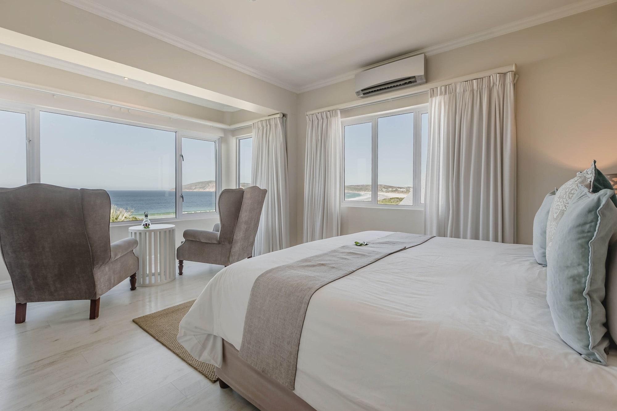 The Robberg Beach Lodge - Lion Roars Hotels & Lodges Plettenberg Bay Exterior photo