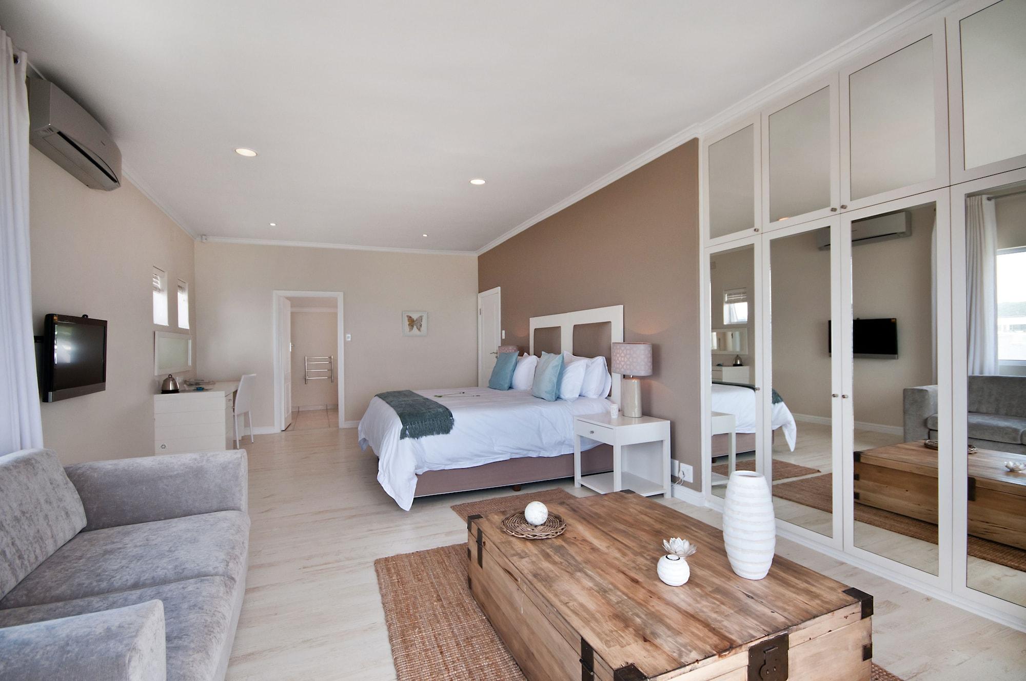 The Robberg Beach Lodge - Lion Roars Hotels & Lodges Plettenberg Bay Exterior photo