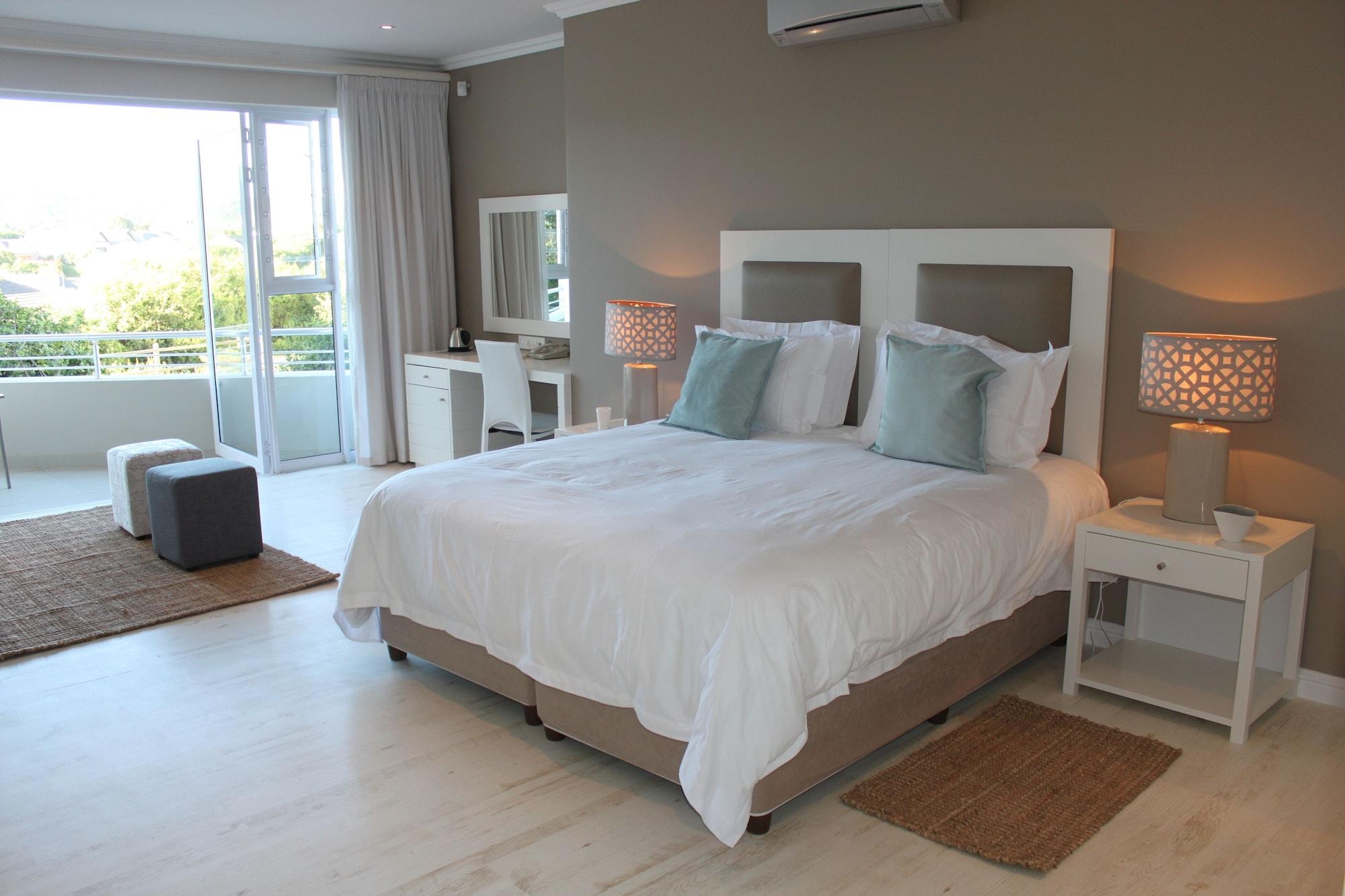 The Robberg Beach Lodge - Lion Roars Hotels & Lodges Plettenberg Bay Exterior photo