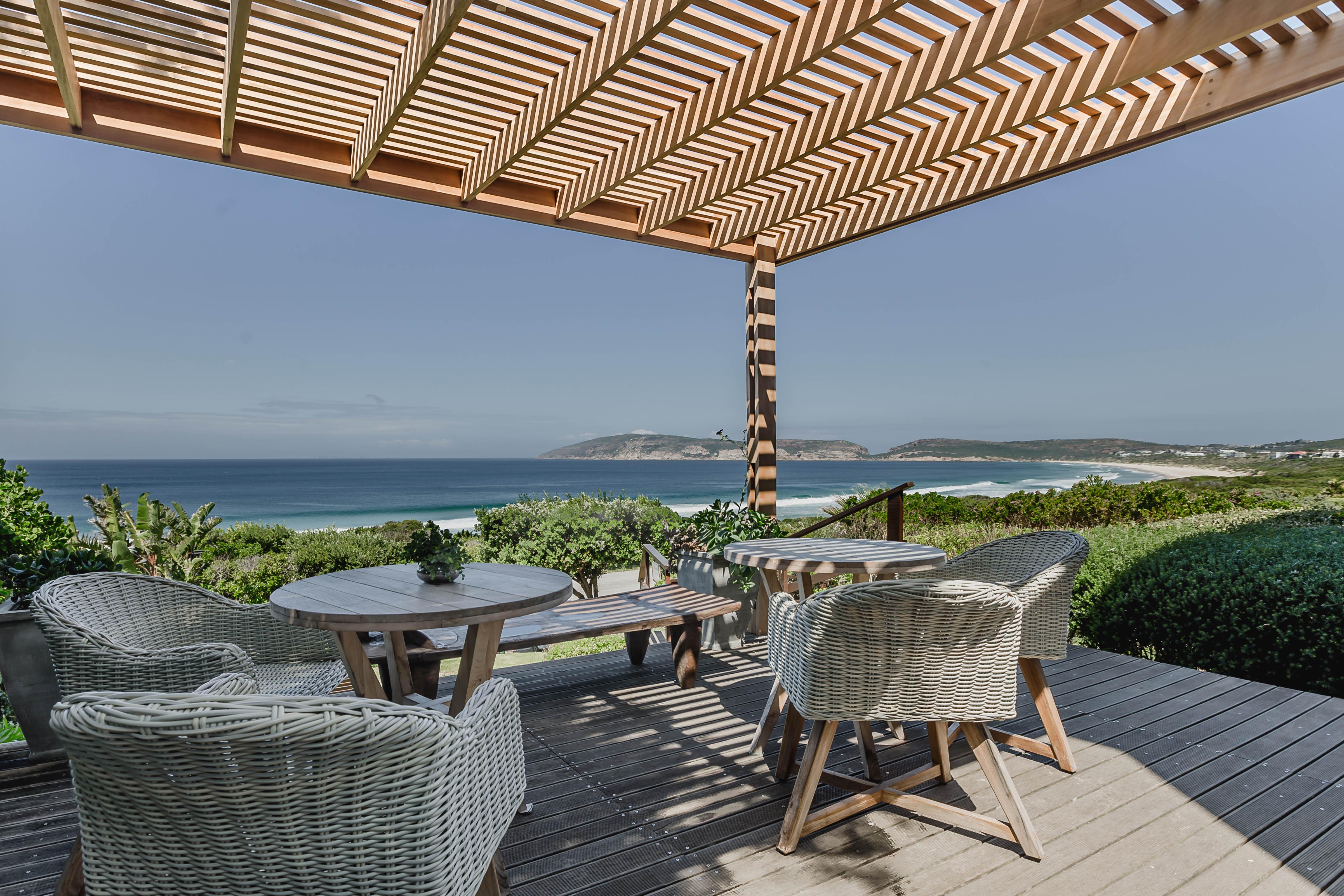The Robberg Beach Lodge - Lion Roars Hotels & Lodges Plettenberg Bay Exterior photo