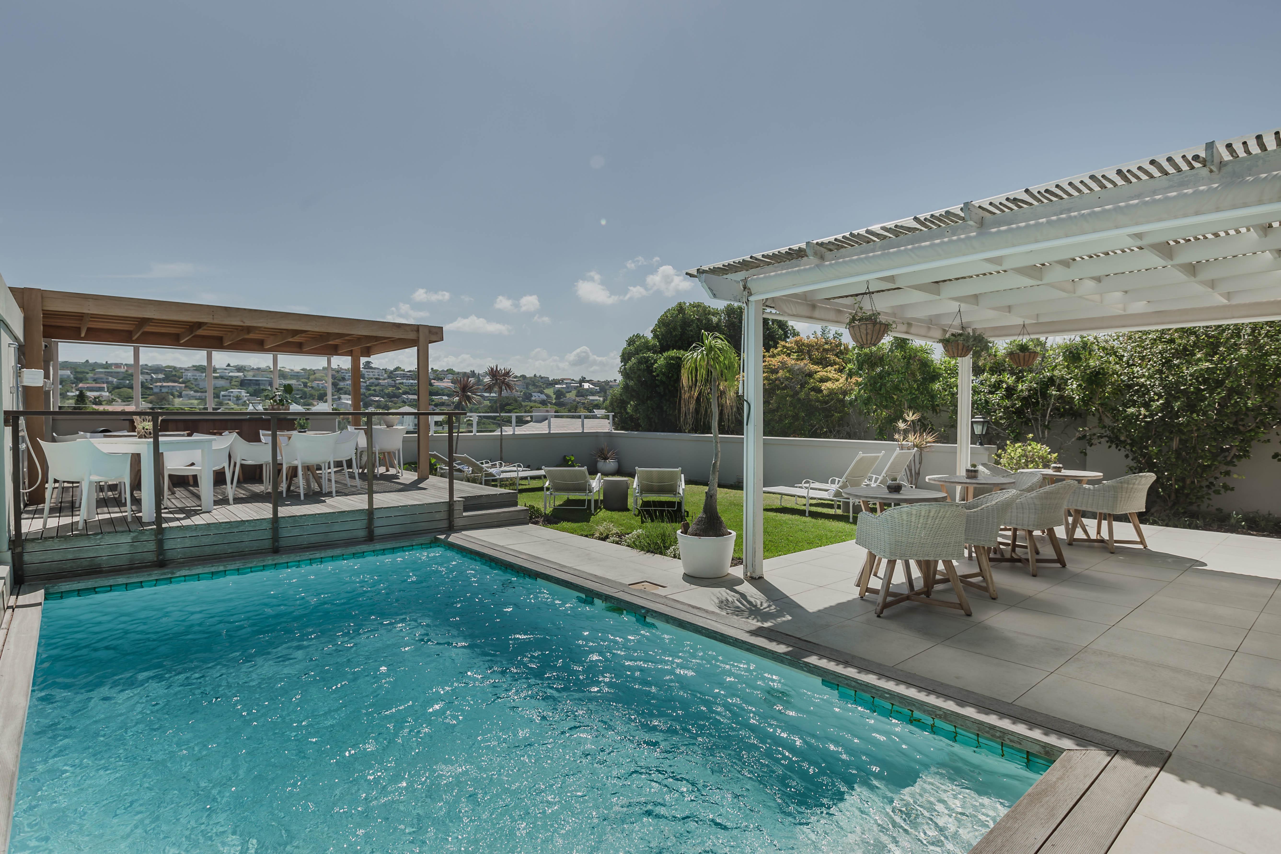 The Robberg Beach Lodge - Lion Roars Hotels & Lodges Plettenberg Bay Exterior photo