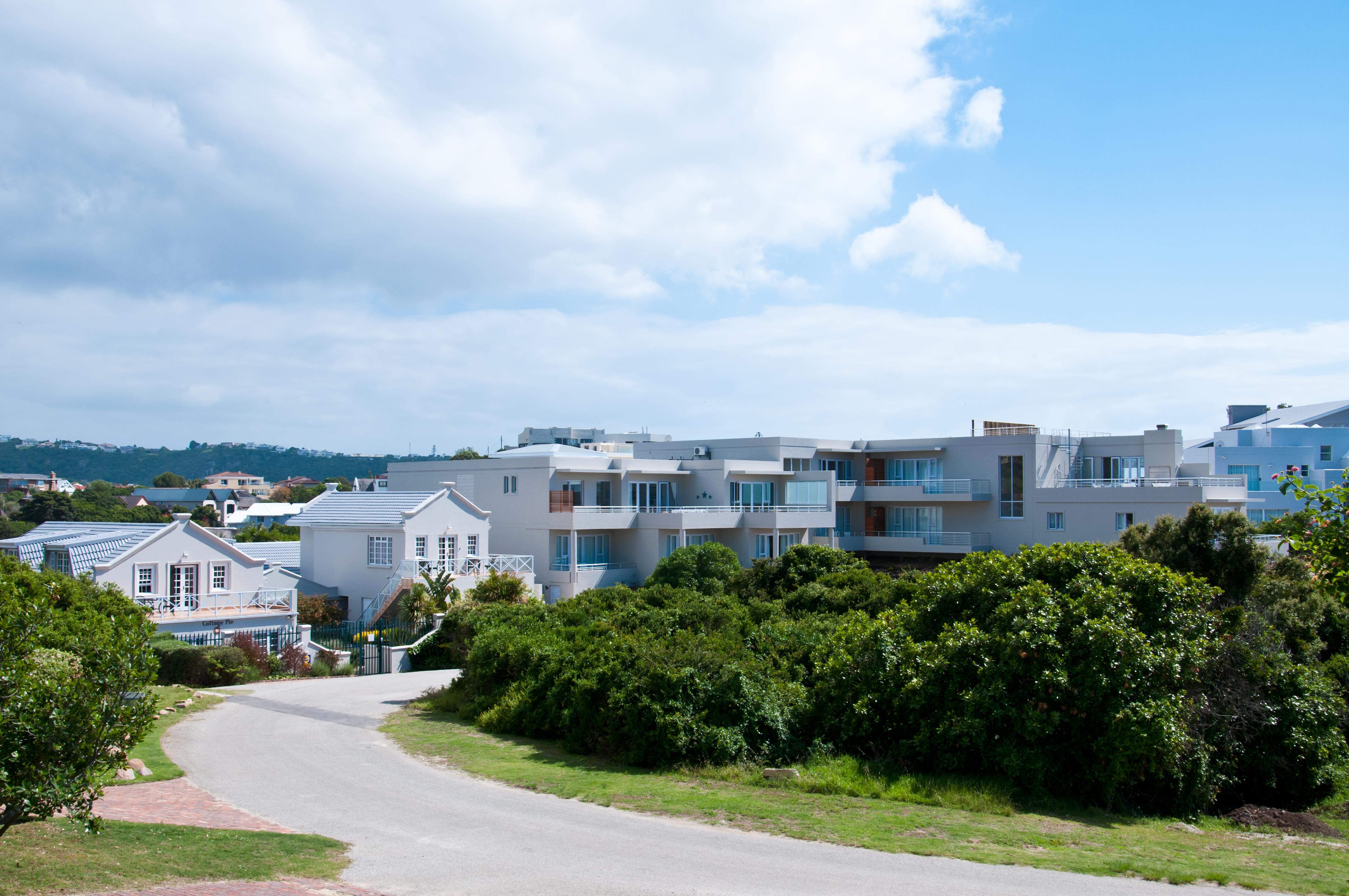 The Robberg Beach Lodge - Lion Roars Hotels & Lodges Plettenberg Bay Exterior photo
