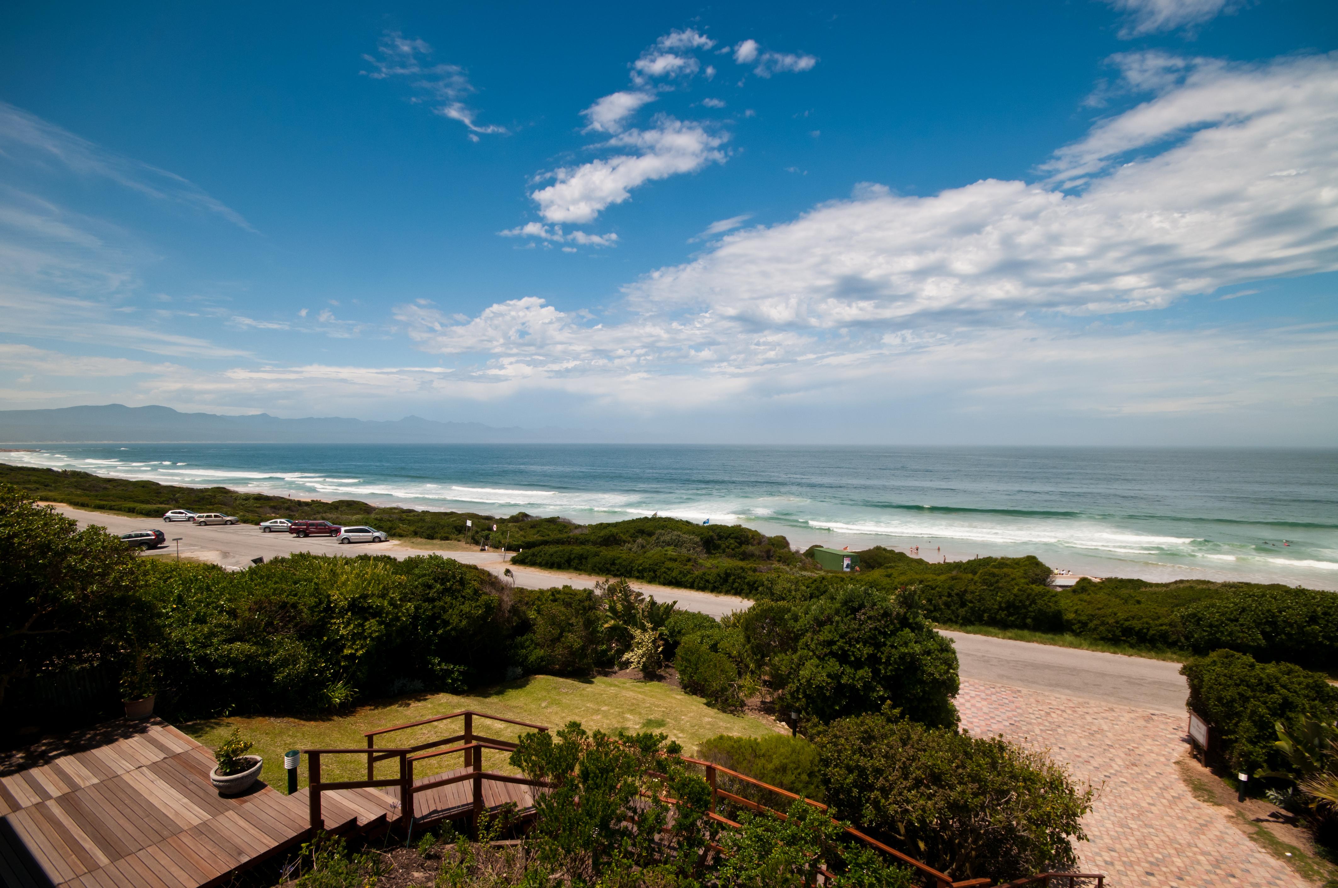 The Robberg Beach Lodge - Lion Roars Hotels & Lodges Plettenberg Bay Exterior photo