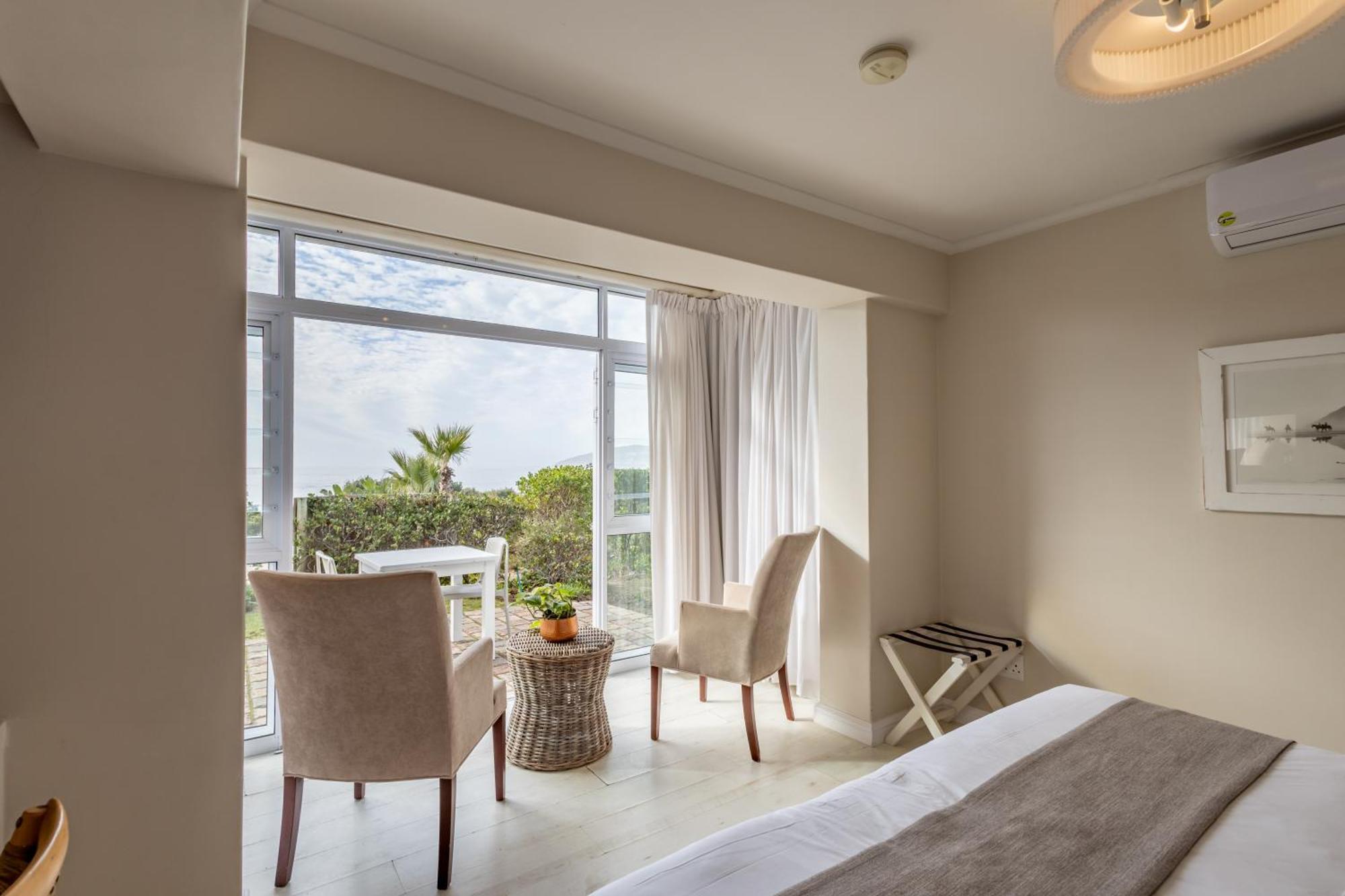 The Robberg Beach Lodge - Lion Roars Hotels & Lodges Plettenberg Bay Exterior photo