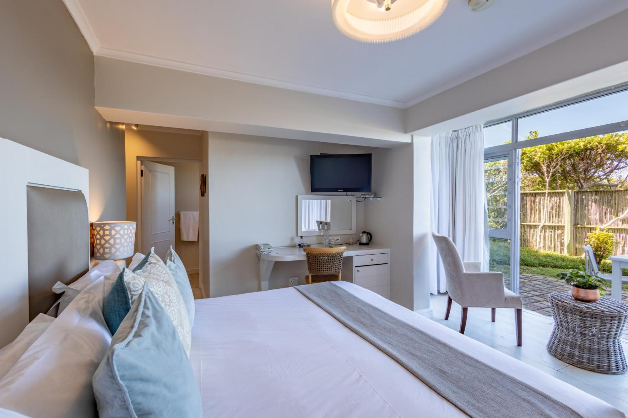 The Robberg Beach Lodge - Lion Roars Hotels & Lodges Plettenberg Bay Exterior photo