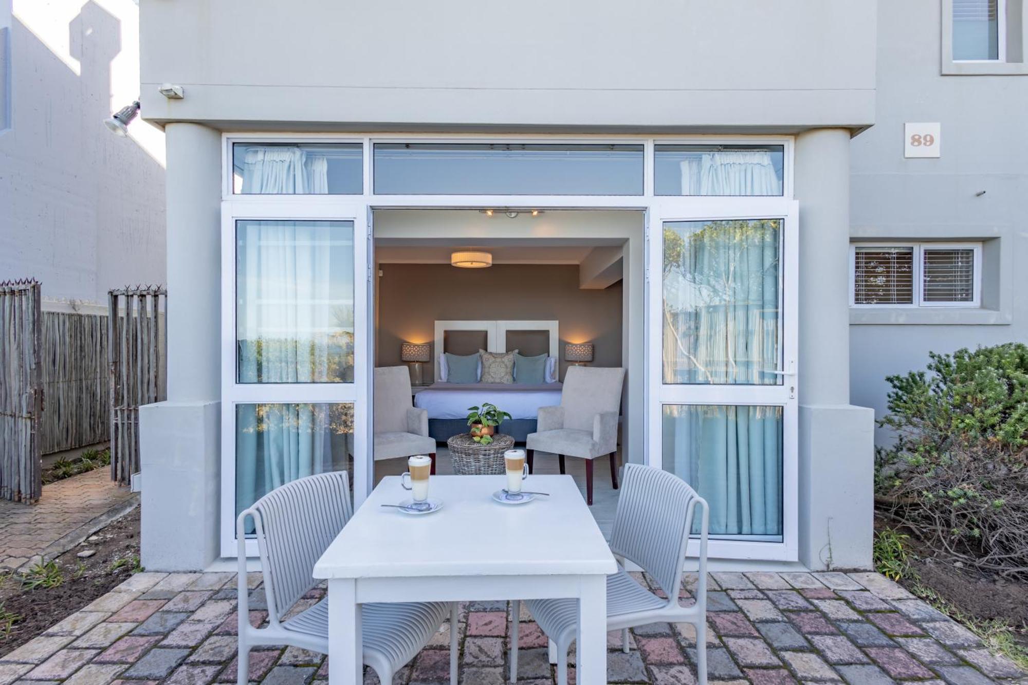 The Robberg Beach Lodge - Lion Roars Hotels & Lodges Plettenberg Bay Exterior photo