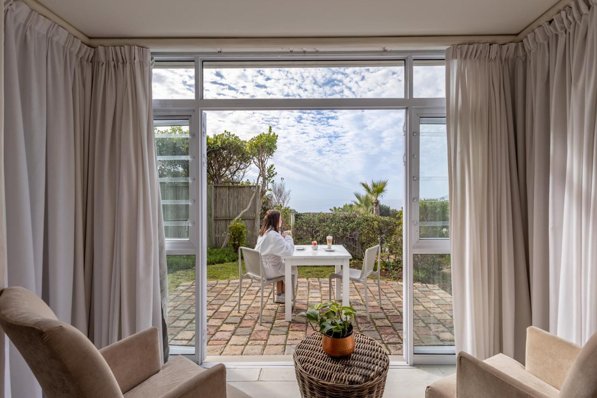 The Robberg Beach Lodge - Lion Roars Hotels & Lodges Plettenberg Bay Exterior photo