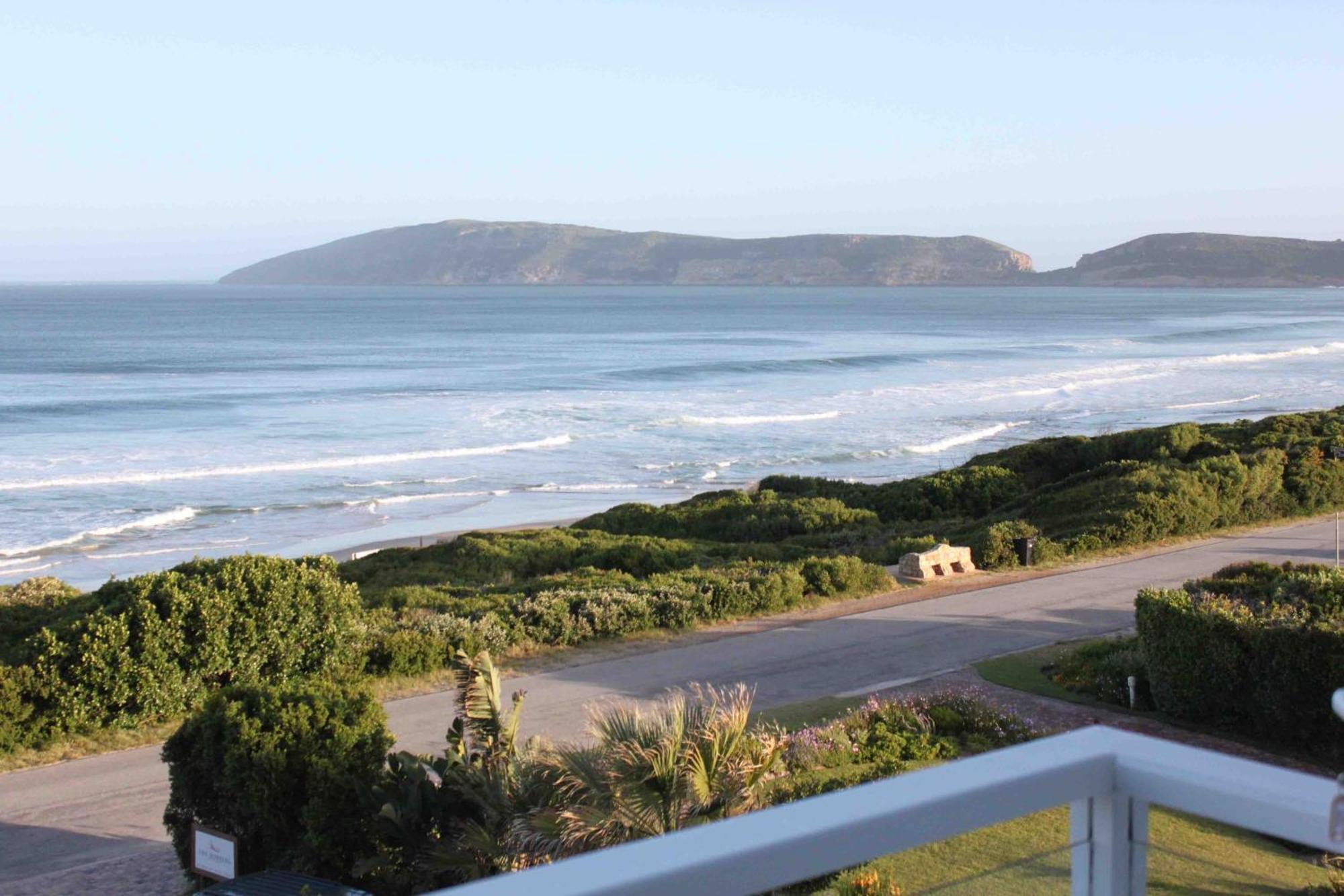 The Robberg Beach Lodge - Lion Roars Hotels & Lodges Plettenberg Bay Exterior photo