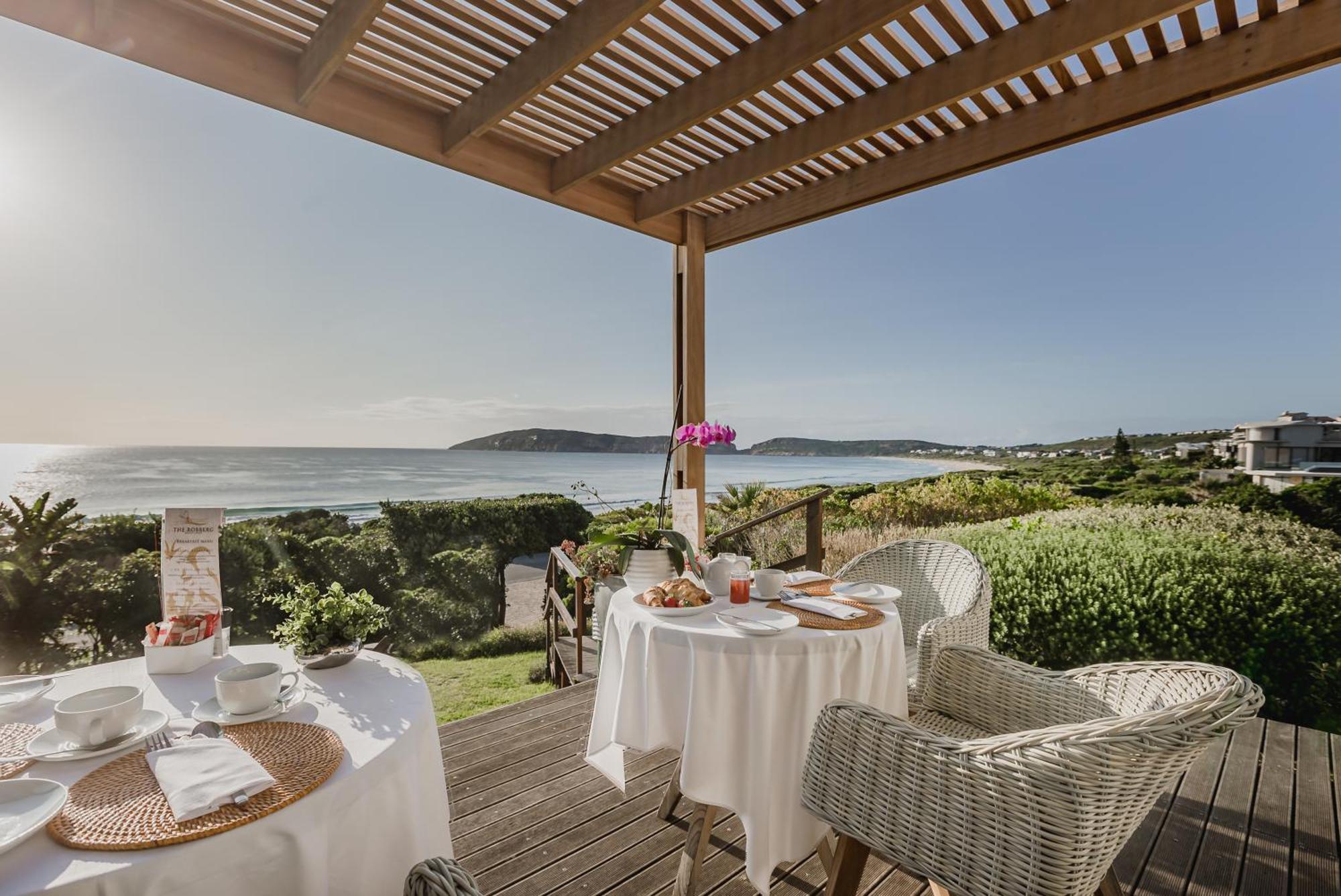 The Robberg Beach Lodge - Lion Roars Hotels & Lodges Plettenberg Bay Exterior photo