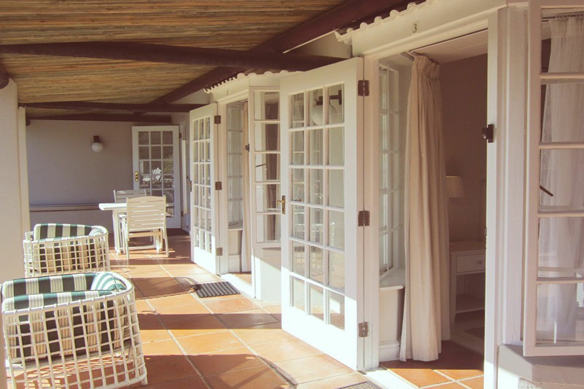 The Robberg Beach Lodge - Lion Roars Hotels & Lodges Plettenberg Bay Exterior photo